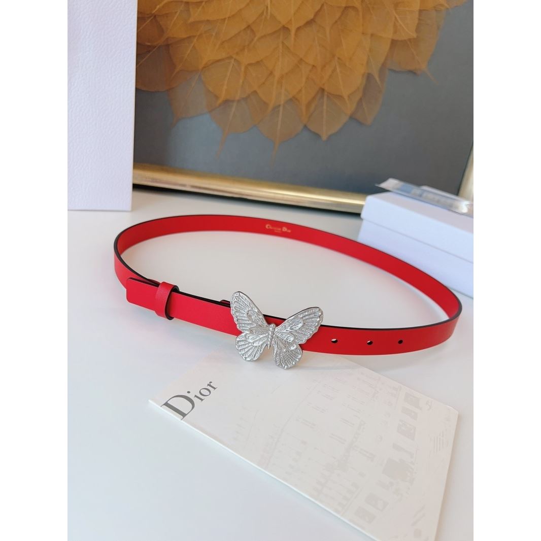 chr1st1an D10r belts